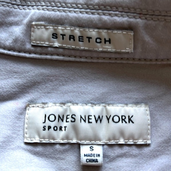 JONES NEW YORK SPORT JACKET - Picture 5 of 9